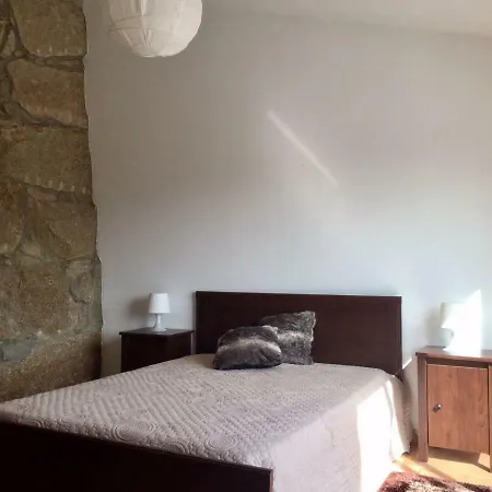 Villa Quinta Do Peso Amarante Esterno foto