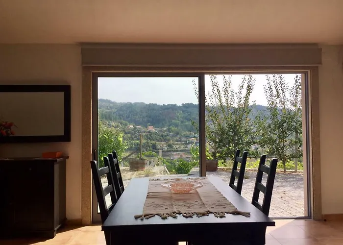 Quinta Do Peso
