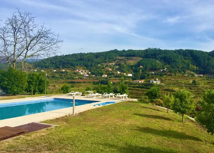 Quinta Do Peso