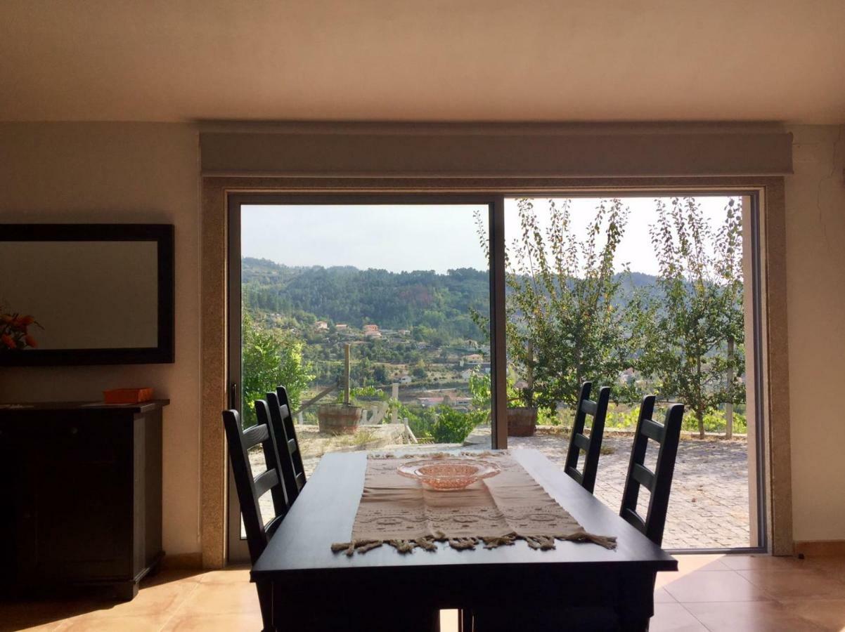 Quinta Do Peso Amarante