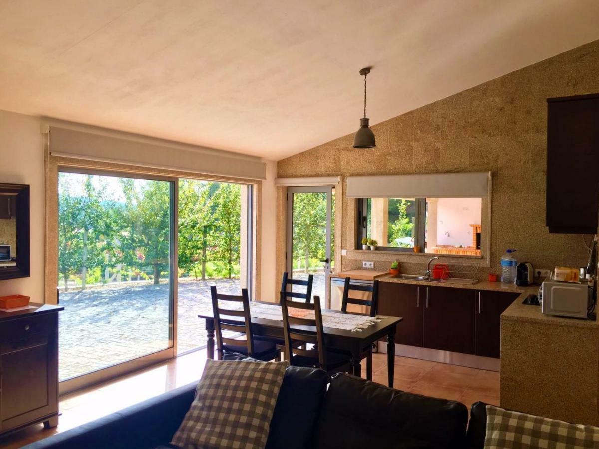 Quinta Do Peso Holiday home *
