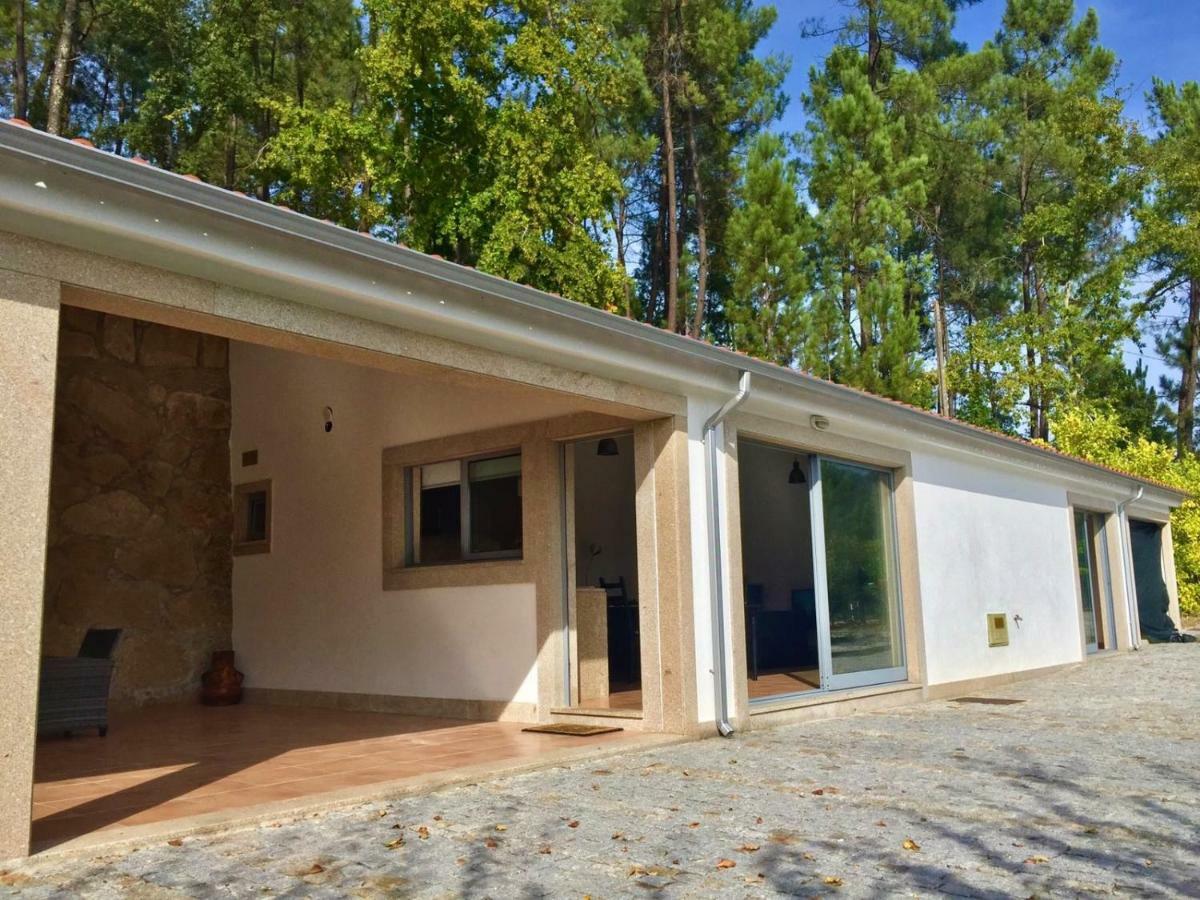 Quinta Do Peso Amarante