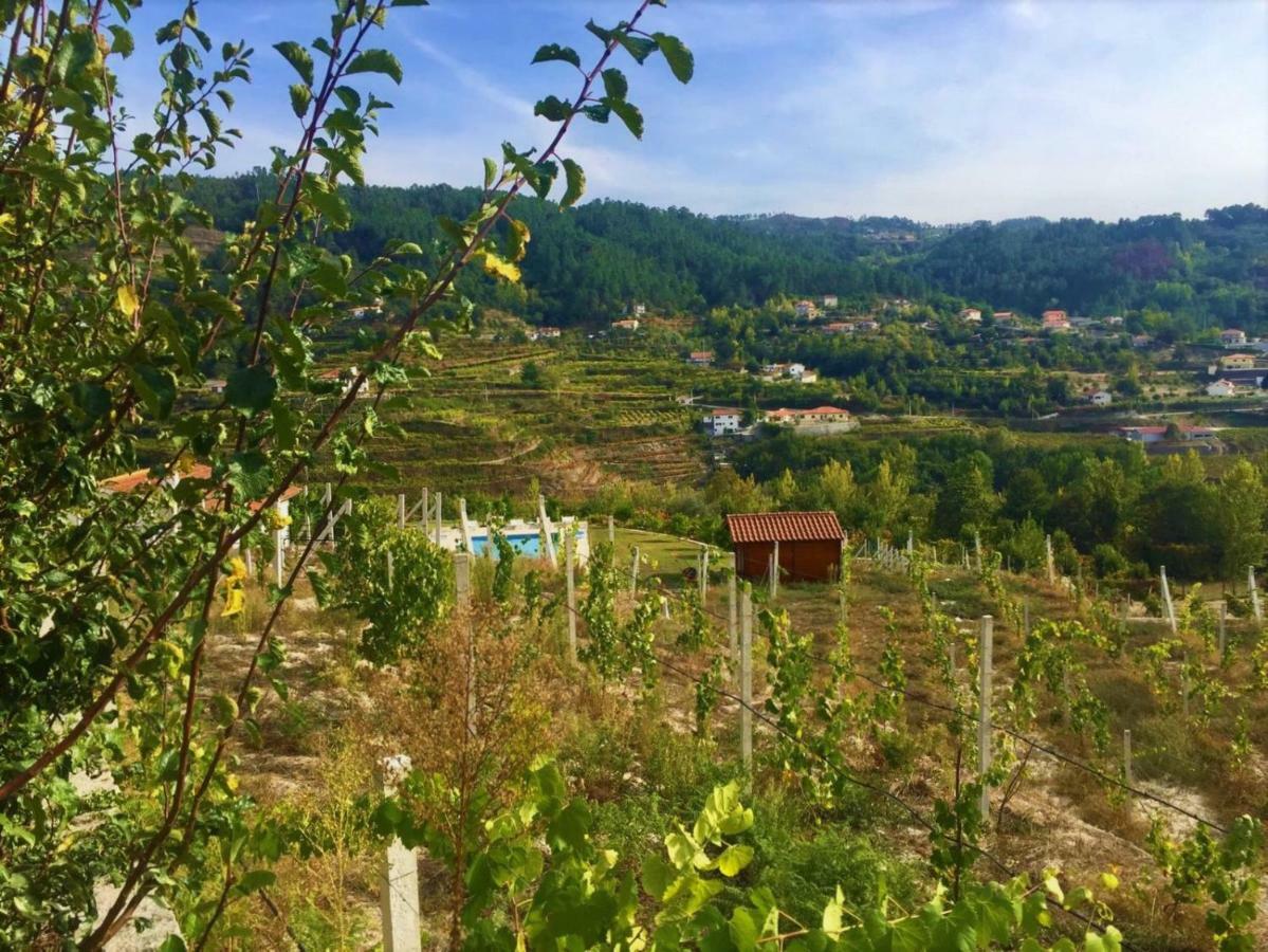 Holiday home Quinta Do Peso *