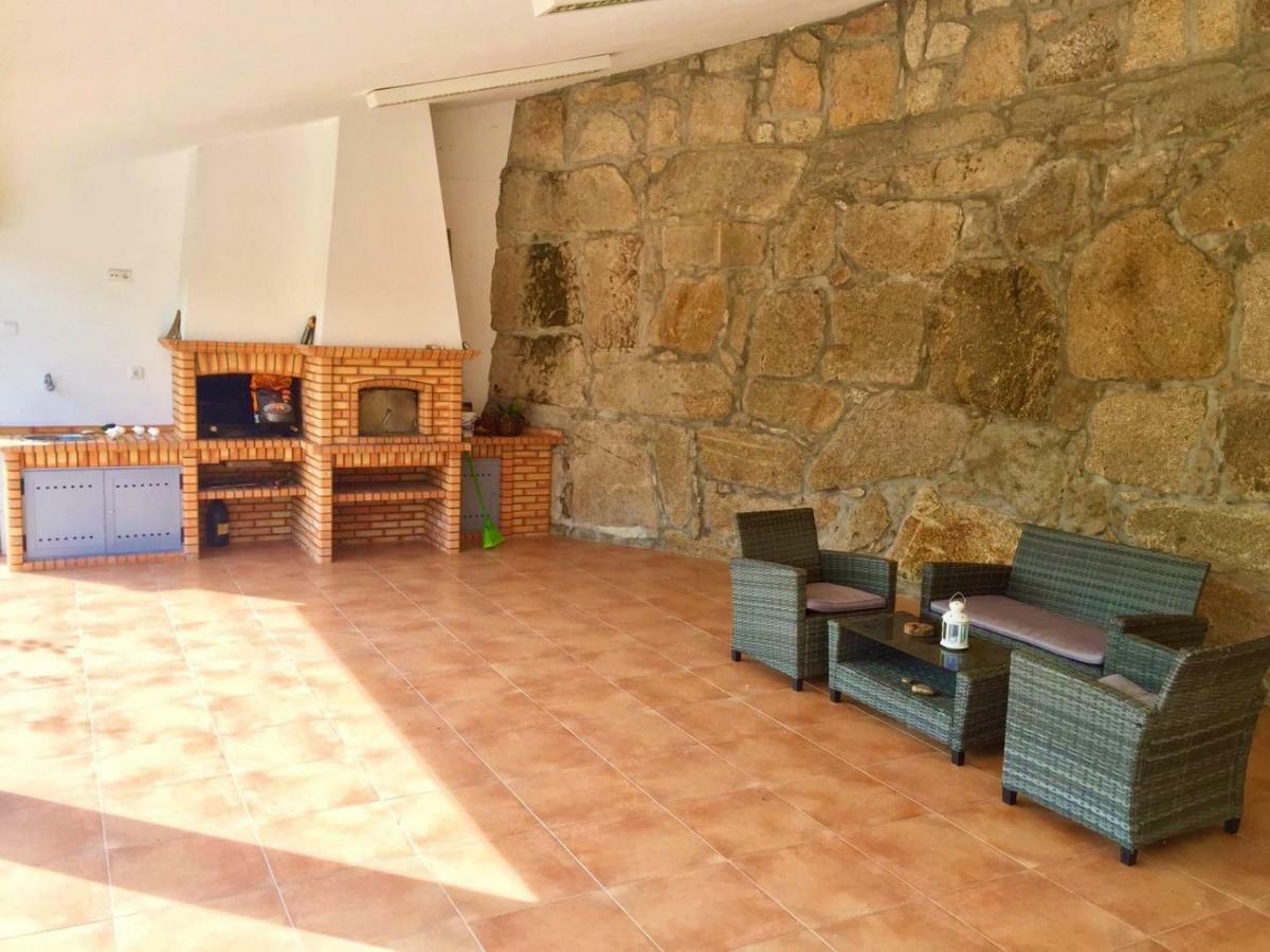 Quinta Do Peso Amarante