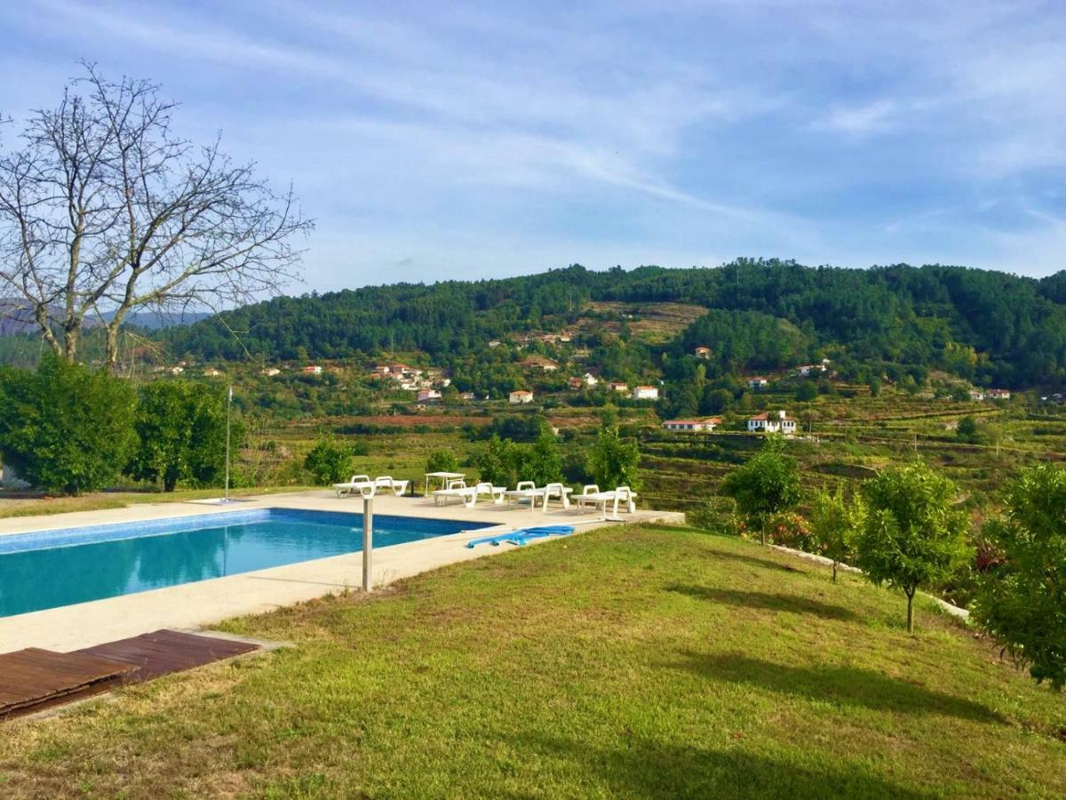 Quinta Do Peso Holiday home